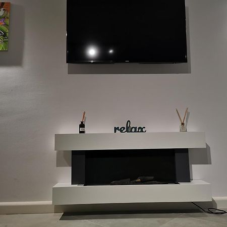 Uranus Studio Daire Piatra Neamţ Dış mekan fotoğraf