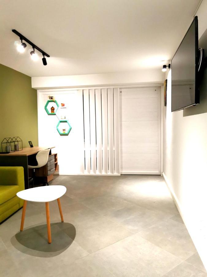 Uranus Studio Daire Piatra Neamţ Dış mekan fotoğraf