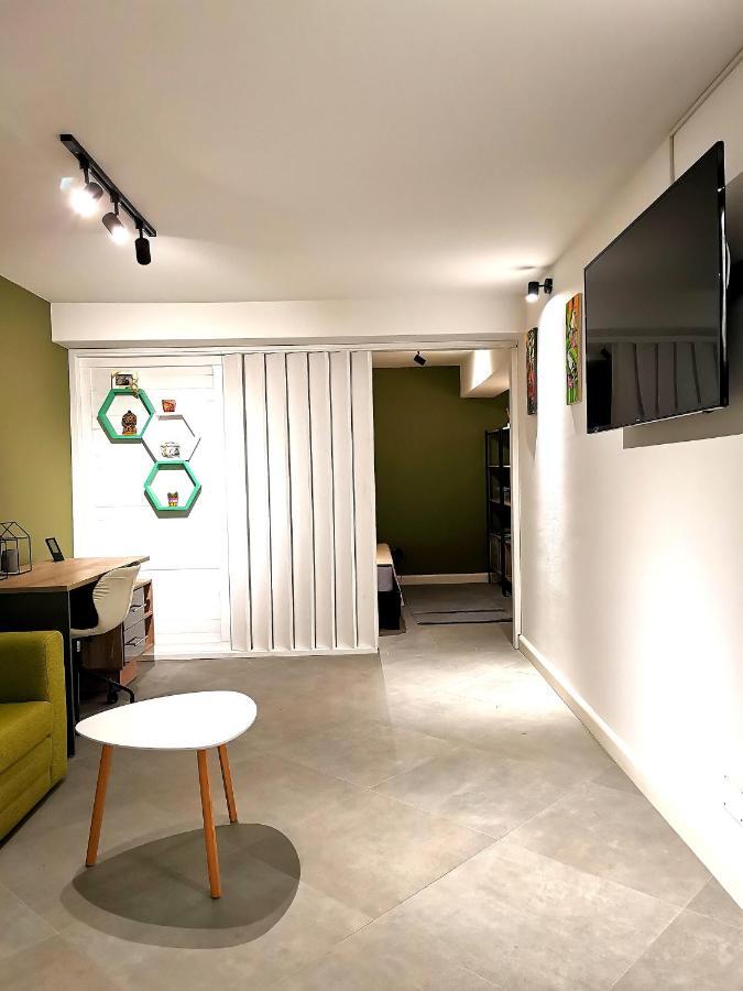 Uranus Studio Daire Piatra Neamţ Dış mekan fotoğraf